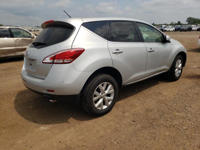 Photo 2 VIN: JN8AZ1MW5EW517012 - NISSAN MURANO 