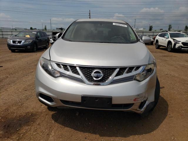 Photo 4 VIN: JN8AZ1MW5EW517012 - NISSAN MURANO 