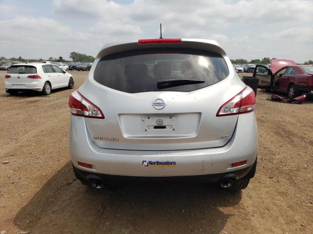 Photo 5 VIN: JN8AZ1MW5EW517012 - NISSAN MURANO 