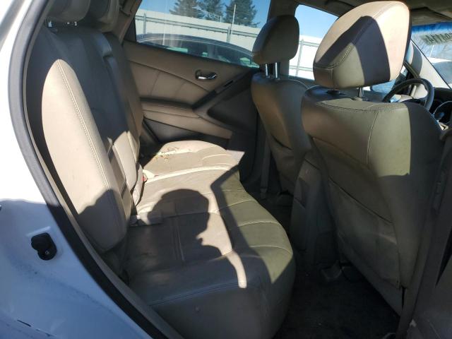 Photo 10 VIN: JN8AZ1MW5EW518371 - NISSAN MURANO 