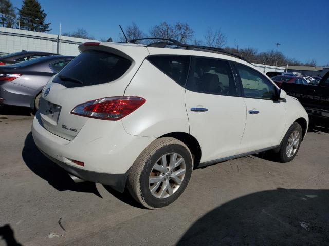 Photo 2 VIN: JN8AZ1MW5EW518371 - NISSAN MURANO 