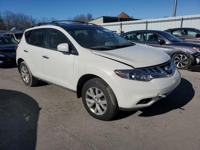 Photo 3 VIN: JN8AZ1MW5EW518371 - NISSAN MURANO 