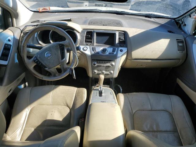 Photo 7 VIN: JN8AZ1MW5EW518371 - NISSAN MURANO 