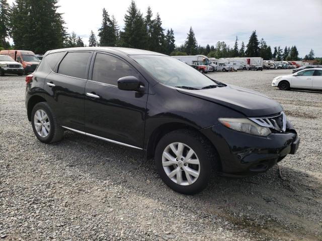 Photo 3 VIN: JN8AZ1MW5EW521061 - NISSAN MURANO S 