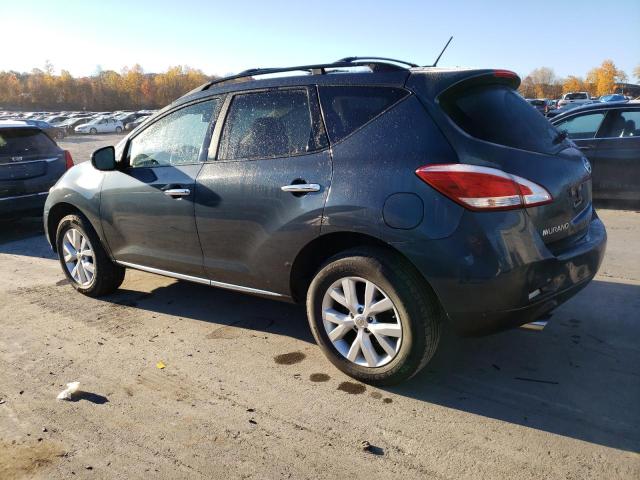 Photo 1 VIN: JN8AZ1MW5EW521304 - NISSAN MURANO S 