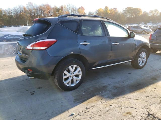 Photo 2 VIN: JN8AZ1MW5EW521304 - NISSAN MURANO S 