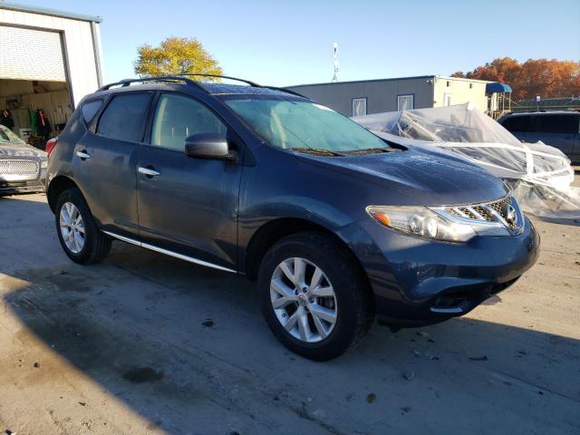 Photo 3 VIN: JN8AZ1MW5EW521304 - NISSAN MURANO S 