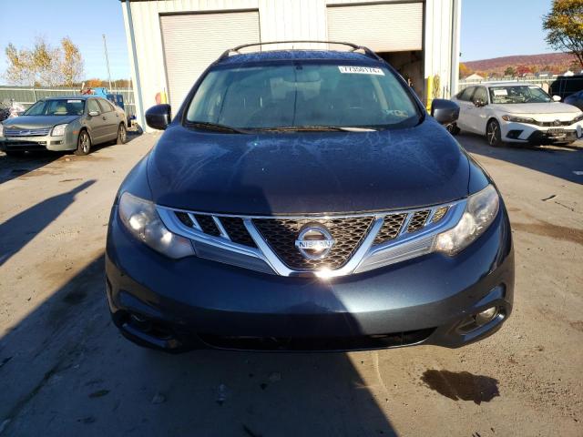 Photo 4 VIN: JN8AZ1MW5EW521304 - NISSAN MURANO S 