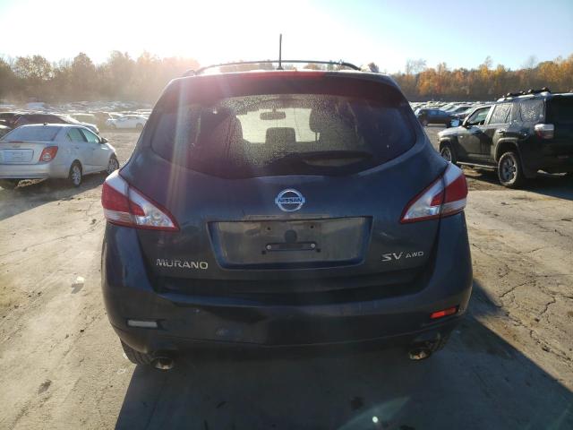 Photo 5 VIN: JN8AZ1MW5EW521304 - NISSAN MURANO S 