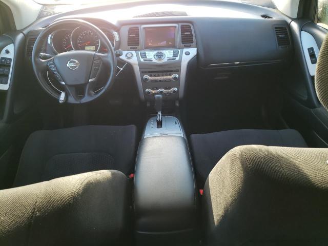 Photo 7 VIN: JN8AZ1MW5EW521304 - NISSAN MURANO S 