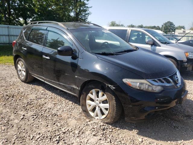 Photo 3 VIN: JN8AZ1MW5EW524784 - NISSAN MURANO S 