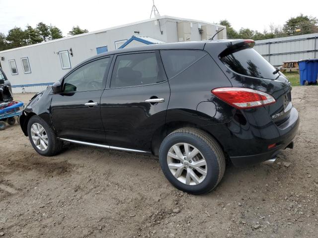 Photo 1 VIN: JN8AZ1MW5EW529158 - NISSAN MURANO 