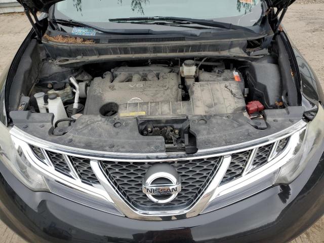 Photo 11 VIN: JN8AZ1MW5EW529158 - NISSAN MURANO 