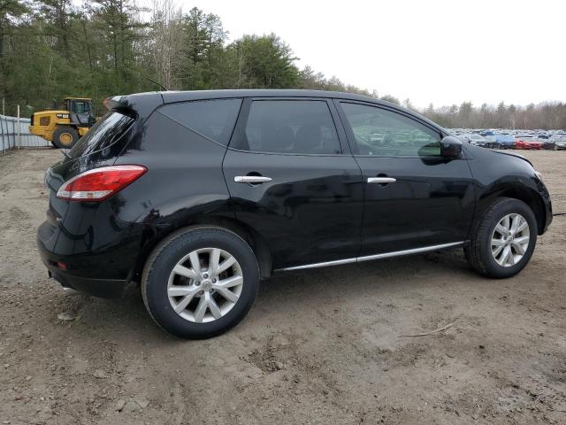 Photo 2 VIN: JN8AZ1MW5EW529158 - NISSAN MURANO 