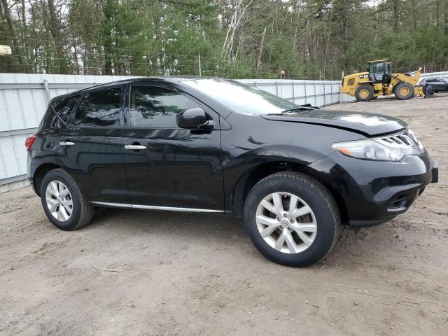 Photo 3 VIN: JN8AZ1MW5EW529158 - NISSAN MURANO 