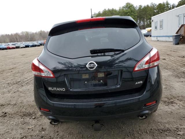 Photo 5 VIN: JN8AZ1MW5EW529158 - NISSAN MURANO 