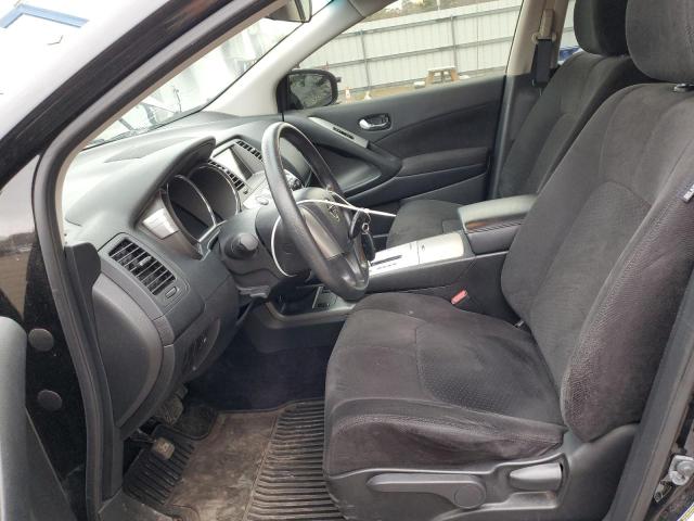 Photo 6 VIN: JN8AZ1MW5EW529158 - NISSAN MURANO 