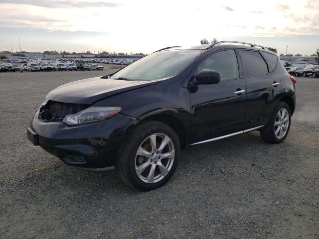 Photo 0 VIN: JN8AZ1MW5EW531301 - NISSAN MURANO 