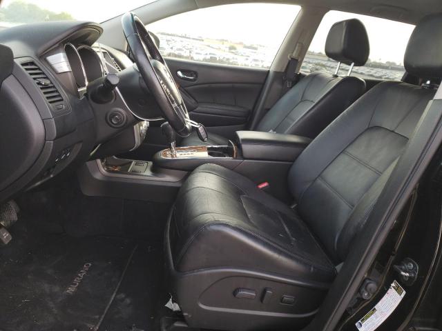 Photo 6 VIN: JN8AZ1MW5EW531301 - NISSAN MURANO 