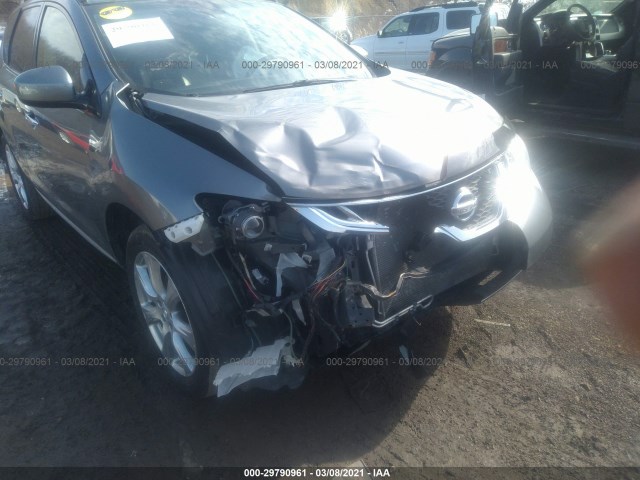 Photo 5 VIN: JN8AZ1MW5EW531461 - NISSAN MURANO 