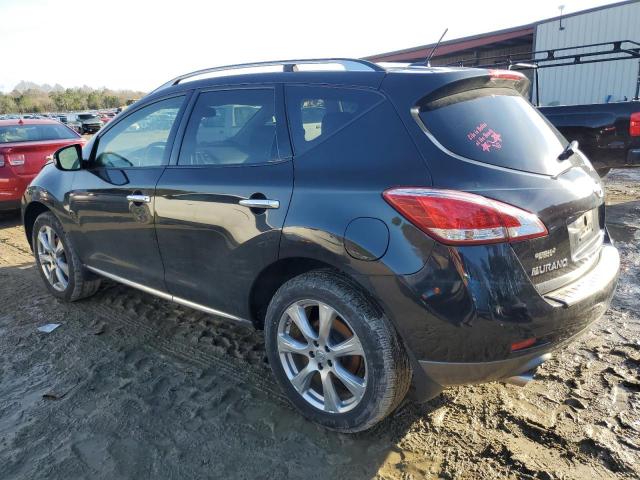 Photo 1 VIN: JN8AZ1MW5EW532089 - NISSAN MURANO 