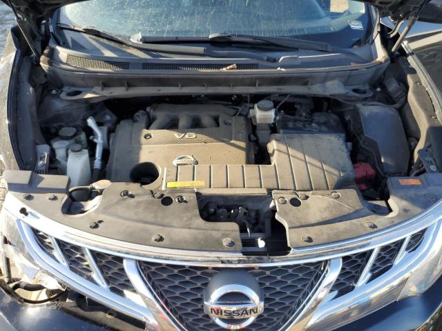 Photo 11 VIN: JN8AZ1MW5EW532089 - NISSAN MURANO 