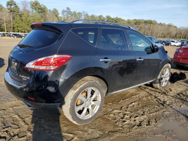 Photo 2 VIN: JN8AZ1MW5EW532089 - NISSAN MURANO 