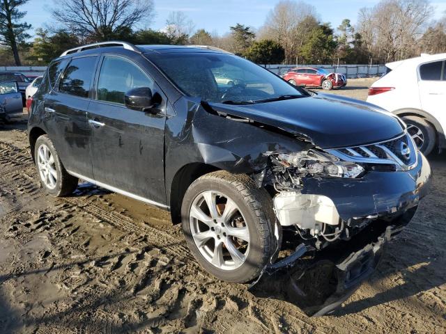 Photo 3 VIN: JN8AZ1MW5EW532089 - NISSAN MURANO 