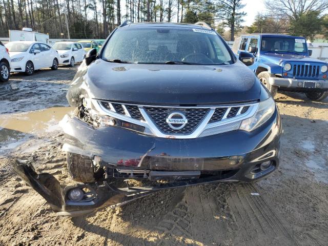 Photo 4 VIN: JN8AZ1MW5EW532089 - NISSAN MURANO 