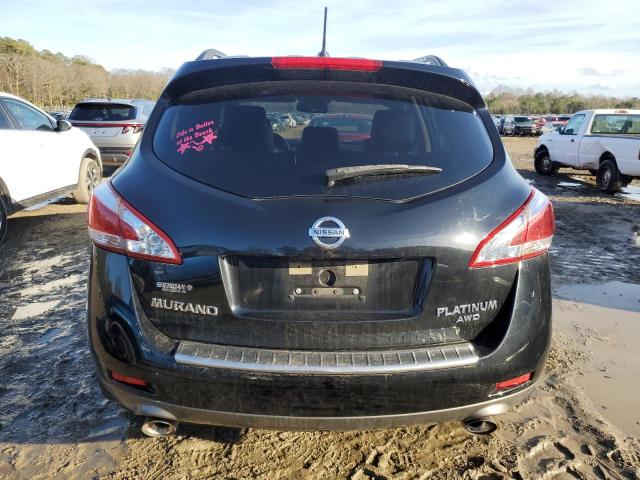 Photo 5 VIN: JN8AZ1MW5EW532089 - NISSAN MURANO 