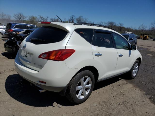 Photo 2 VIN: JN8AZ1MW6AW101996 - NISSAN MURANO 