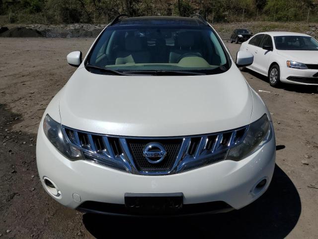 Photo 4 VIN: JN8AZ1MW6AW101996 - NISSAN MURANO 