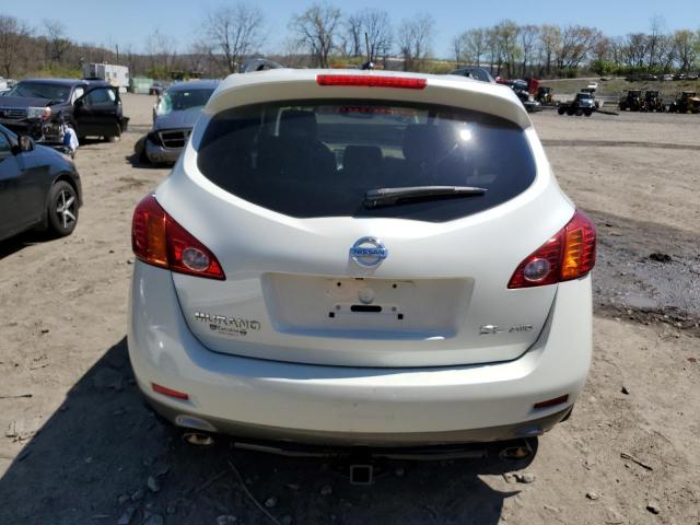 Photo 5 VIN: JN8AZ1MW6AW101996 - NISSAN MURANO 