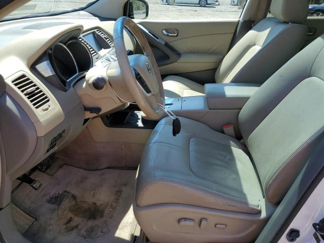 Photo 6 VIN: JN8AZ1MW6AW101996 - NISSAN MURANO 