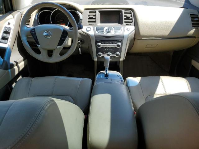 Photo 7 VIN: JN8AZ1MW6AW101996 - NISSAN MURANO 