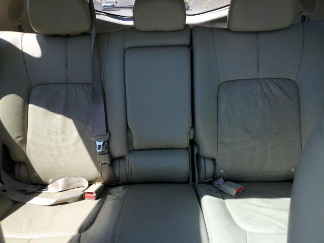 Photo 9 VIN: JN8AZ1MW6AW101996 - NISSAN MURANO 