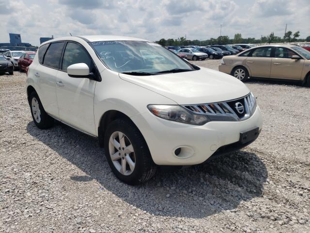 Photo 0 VIN: JN8AZ1MW6AW102436 - NISSAN MURANO S 