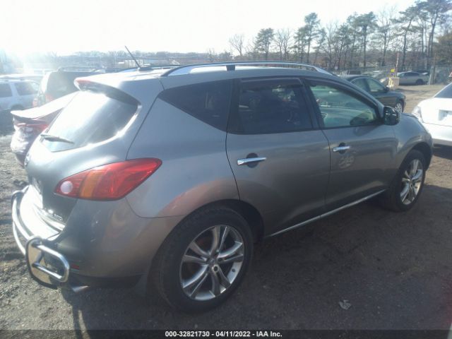 Photo 3 VIN: JN8AZ1MW6AW103473 - NISSAN MURANO 