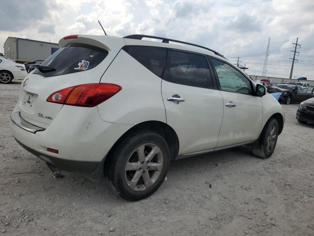 Photo 2 VIN: JN8AZ1MW6AW104123 - NISSAN MURANO S 