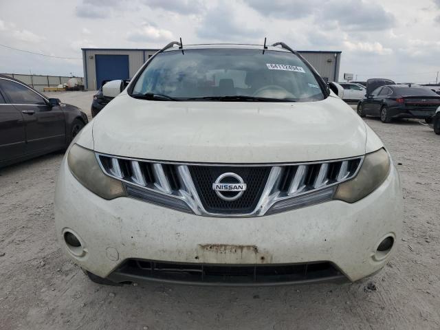 Photo 4 VIN: JN8AZ1MW6AW104123 - NISSAN MURANO S 