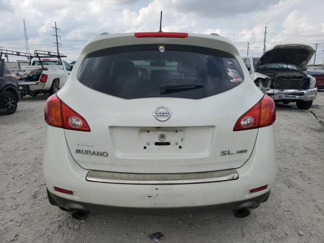 Photo 5 VIN: JN8AZ1MW6AW104123 - NISSAN MURANO S 