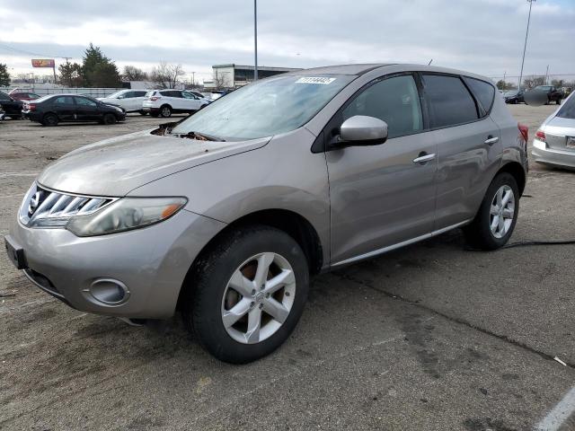 Photo 0 VIN: JN8AZ1MW6AW110164 - NISSAN MURANO S 