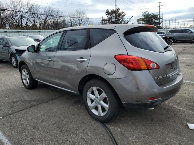 Photo 1 VIN: JN8AZ1MW6AW110164 - NISSAN MURANO S 