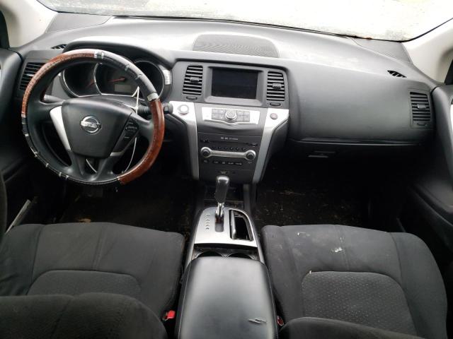 Photo 7 VIN: JN8AZ1MW6AW110164 - NISSAN MURANO S 