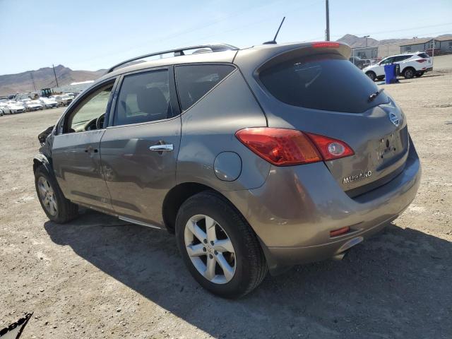 Photo 1 VIN: JN8AZ1MW6AW110634 - NISSAN MURANO 