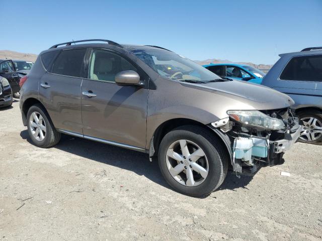 Photo 3 VIN: JN8AZ1MW6AW110634 - NISSAN MURANO 