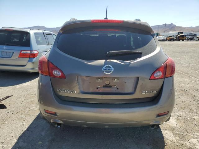 Photo 5 VIN: JN8AZ1MW6AW110634 - NISSAN MURANO 