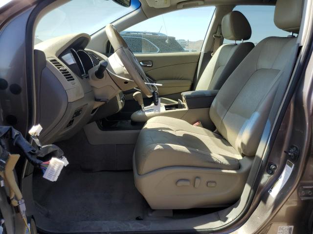 Photo 6 VIN: JN8AZ1MW6AW110634 - NISSAN MURANO 