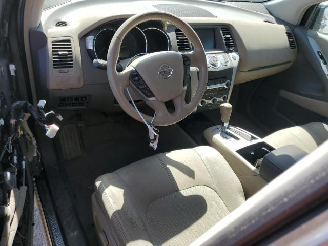 Photo 7 VIN: JN8AZ1MW6AW110634 - NISSAN MURANO 