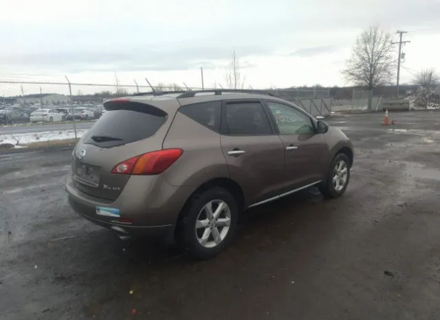 Photo 3 VIN: JN8AZ1MW6AW111167 - NISSAN MURANO 